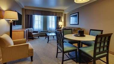 Hollywood Casino Lawrenceburg Hotel Quarto foto
