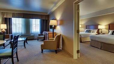 Hollywood Casino Lawrenceburg Hotel Quarto foto
